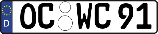 OC-WC91