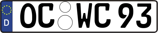 OC-WC93