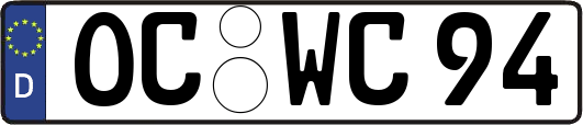 OC-WC94