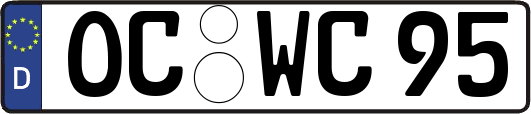 OC-WC95