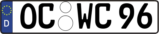 OC-WC96