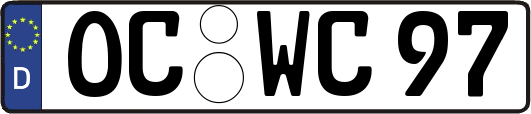OC-WC97