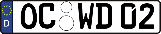 OC-WD02