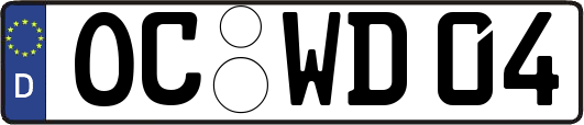 OC-WD04