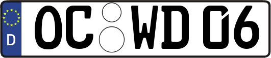 OC-WD06