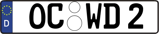 OC-WD2