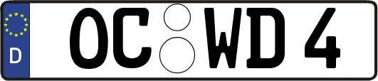 OC-WD4