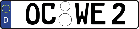 OC-WE2