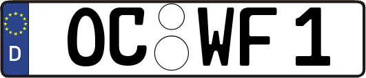 OC-WF1