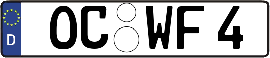 OC-WF4