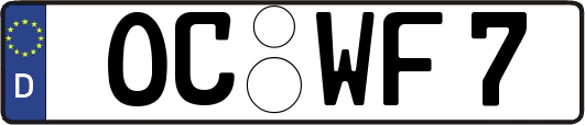 OC-WF7