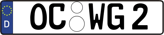 OC-WG2
