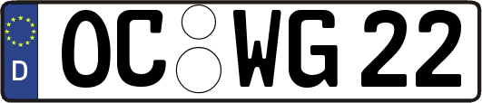 OC-WG22