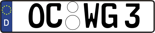 OC-WG3