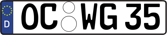 OC-WG35