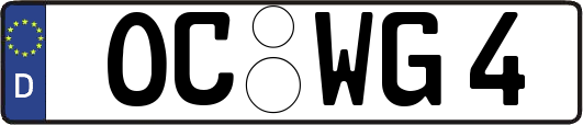 OC-WG4