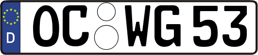 OC-WG53