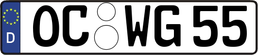 OC-WG55