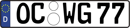 OC-WG77