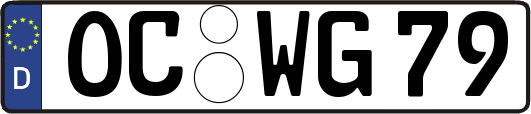 OC-WG79