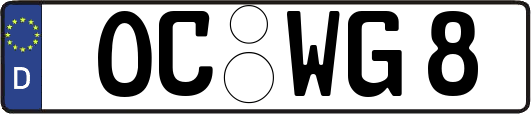 OC-WG8