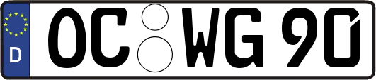 OC-WG90