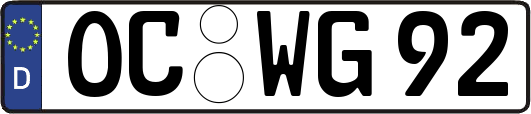 OC-WG92