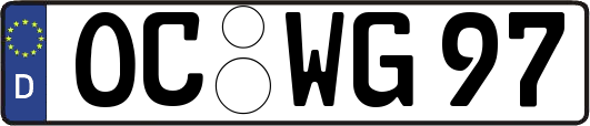 OC-WG97