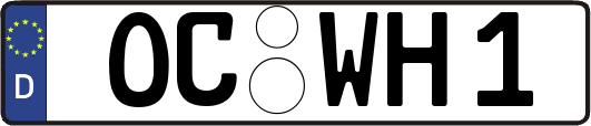 OC-WH1