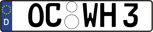 OC-WH3