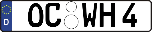 OC-WH4
