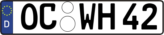 OC-WH42
