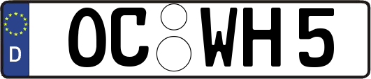 OC-WH5