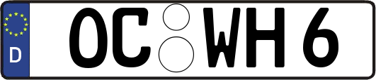 OC-WH6