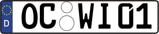 OC-WI01