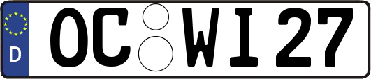 OC-WI27