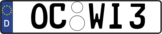 OC-WI3