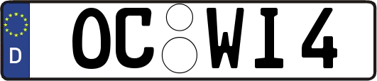 OC-WI4