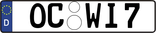 OC-WI7