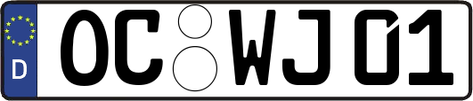 OC-WJ01