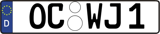 OC-WJ1