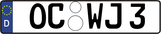 OC-WJ3