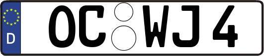 OC-WJ4