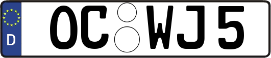 OC-WJ5
