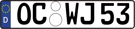 OC-WJ53