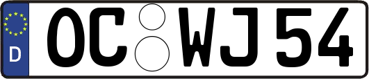 OC-WJ54