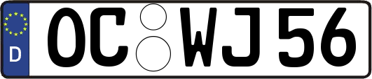 OC-WJ56