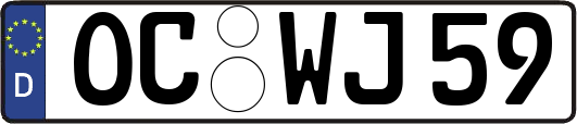 OC-WJ59