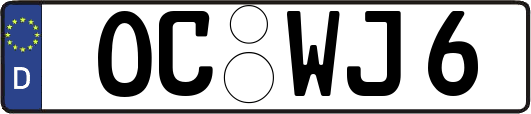 OC-WJ6