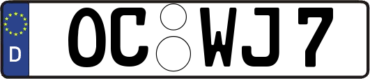 OC-WJ7